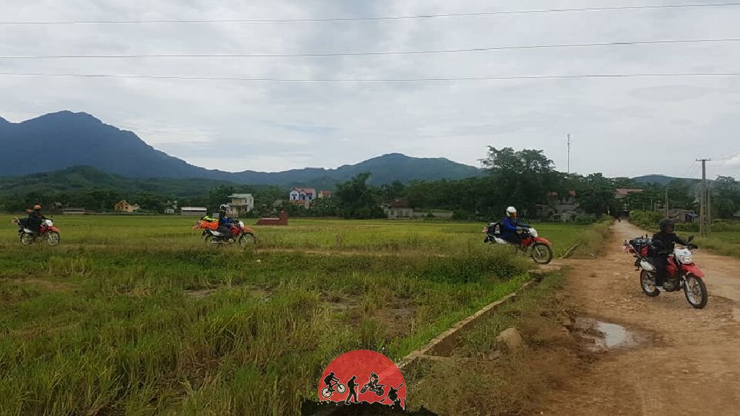 6 Days Mandalay Motorbike Tour To Inle Lake