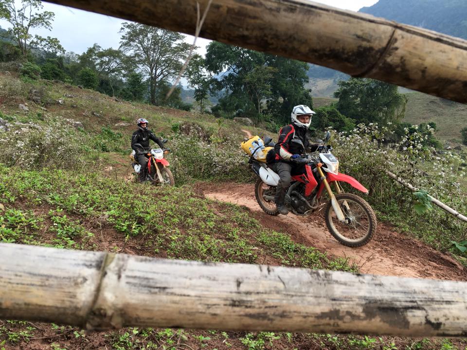The Hidden Charm Of Myanmar Motorbike Tours - 10 Days